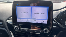 Ford Fiesta 1.0 EcoBoost Trend 5dr Petrol Hatchback